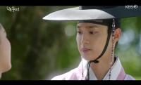 '녹두전' 정준호, 무과 준비하는 장동윤에 엿 선물 "급제해서 갚으라"