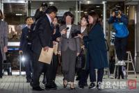 조국 동생은 기각, 부인은 구속 왜? 우리가 모르는 영장판사의 세계