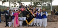 [영천시정] '경북도 풍물대축제' 명주농악보존회 장원 수상 外
