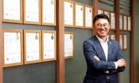 ㈜솔라플레이 안병준 대표, "지역민과 조그만 정성이라도 함께 나누고 싶어"