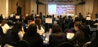 경주서, '2019 영·호남 청년CEO 통합 캠프' 열려