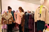 동물 보호하는 '에코 퍼' 선보인 신세계 센텀시티