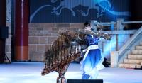 [2019경주세계문화엑스포] "단풍 절정 '경주엑스포'…공연·콘텐츠 관람 발길 이어져"