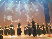 인천관광공사, '한중 광장무 축제' 성황리 개최...3차례 걸쳐 4,500여 명 참가