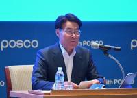 포스코 포럼 '100년 기업 향해, 시민이 되다' 개최