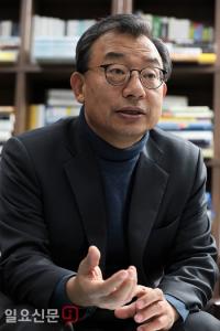 ‘친박’ 이정현, ‘한국당 복당설’에 “무소속으로 출마”