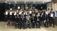 계명문화대, ‘2019 KOREA 월드푸드 챔피언십’서 대거 수상