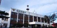 울진군 보건소 간부공무원 음주운전으로 경찰에 적발…'면허 정지 수준'