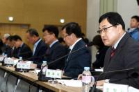 주낙영 경주시장, 토지보상감정제도 개선 "시민 재산권보호 큰 도움 될 것"