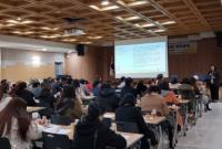 군포시, 드림스타트 아동의 부모 교육