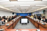 양주시, 미세먼지 원인규명과 저감대책 마련 ‘총력’