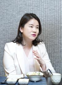 신보라 따라다니는 '시대정신계 전북대 라인' 공천 지분 꼬리표