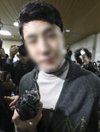 상습 마약 혐의 이문호 버닝썬 대표, 2심서 징역 1년 실형