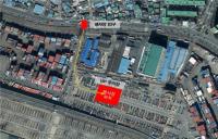 [부산시] 부산항 우암부두 해양산업클러스터 첫 삽 뜬다 外