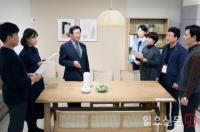 에몬스, 2020 S/S 가구 트렌드 및 신제품 품평회 개최...2020년 봄, 여름 가구 트렌드 '스마트홈' '수미주라' '트립무드' 제시 