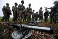 [군대 간 아들 5] 개구리 물고 '뺑뺑이' 이등병에게 탈출구는 없었다