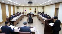 대구시의회, 대구교육청 내년 예산 3조 4212억원 확정