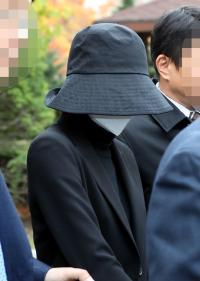 마약 흡연·밀반입 홍정욱 전 의원 딸 집행유예