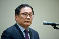 한국당, ‘공관병 갑질 논란’ 박찬주 전 대장 입당 허가
