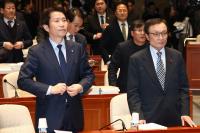 민주당 “석패율제 안돼”…‘4+1’ 선거법 협상 막판 진통