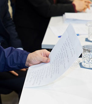 "나는 무죄입니다, 기분 좋습니다" 화성 8차 사건 재심 윤씨 100일의 기록