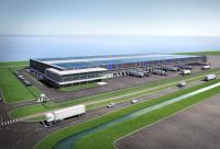 부산항만공사, 로테르담 물류센터 운영사 우선협상대상자로 삼성 SDS 선정