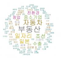 BNK금융경영硏 동남권연구센터, ‘키워드로 되돌아본 2019년 동남권 경제’ 보고서 발표