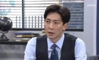 '꽃길만 걸어요' 심지호, 최윤소 해고 하라는 정유민에 "애처럼 굴지마"