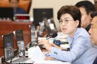 최연혜 총선 불출마 선언, 한국당 의원 중 11번째