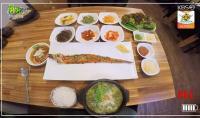 '2TV저녁 생생정보' 대전 4900원 한우 육개장, 부산 1만 원 장어 정식 소개