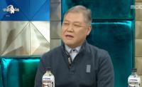 '라디오스타' 권일용, 어금니 3개 빠질 정도로 스트레스 "모든 기법 동원 아내 설득해 사직"