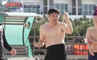 '뭉쳐야 찬다' 김동현&이만기, 제주 입수 위기 무사탈출 "승부사는 우리"