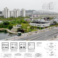 2015 인천시 건축상 대상에 ‘청라국제도서관’선정