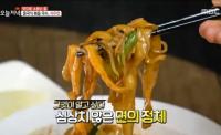 '생방송 오늘저녁' 인천 도삭 차우면, 고양 소갈비 한상 "남다른 맛으로"