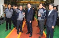 [지방분권 현장] 경남도 “혁신하는 기업은 끝까지 돕겠다”