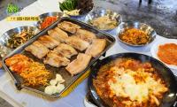 '2TV저녁 생생정보' 수원 9000원 삼겹살+닭갈비 무한리필, 남양주 1000원 떡볶이