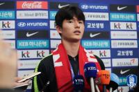 [오피셜] U-23 챔피언십 우승 이끌었던 주장 이상민… 이랜드에서 임대 영입