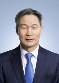 채홍호 대구시 행정부시장 취임···첫 행보 '신종코로나' 점검