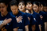 대한민국 여자농구, 12년만의 올림픽 본선 진출