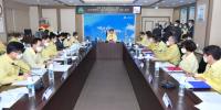 대구시, 신종코로나 불안증 심리지원 나서