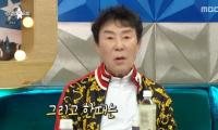 '라디오 스타' 송대관, 장윤정&현철 내 귀 덕분에 대박 "신의 귀"