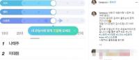 ‘미스터트롯’ 나태주, SNS에 실시간 검색어 1위 소감 “대원이랑 나란히 검색어” 