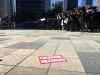 세계 여성의 날 응원물결, 올해의 여성운동상 "낙태죄폐지 이끈 모든 여성들"