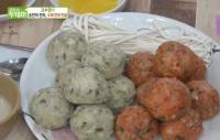 '생방송 투데이' 고수뎐 시흥 수제 만두전골, 모든 속재료 손으로 직접 손질해 맛 살려