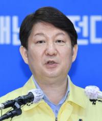 권영진 시장, 신천지 신도 의혹에 “제가 예장 안수집사다”