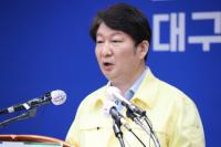 [코로나19] 국내 치명률 첫 1%↑···고위험 집단시설 '경고음'