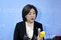 심상정 "100조 기업지원 앞서 고용보장 전제 돼야”