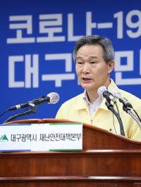 [코로나19] 해외입국자, 공항검역 '음성' 통과→보건소서 '양성'