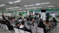 도로교통공단 남부운전면허시험장, 월 1회 실시하던 토요특별근무 중단