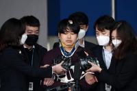 군에서도 텔레그램 활동, 조주빈 공범 '이기야' 군검찰 송치